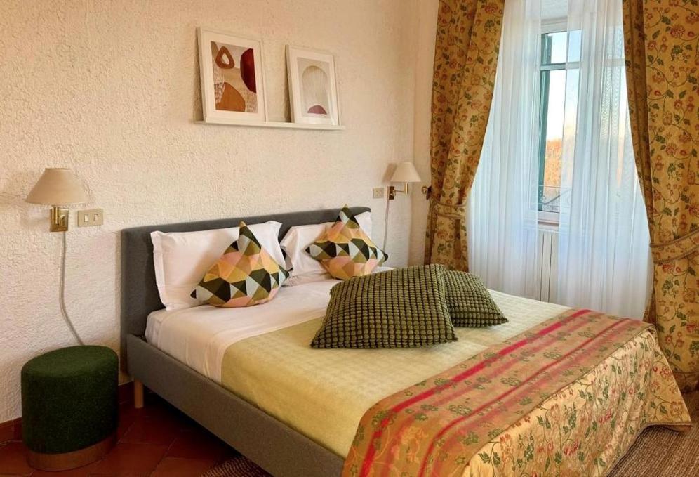 Agriturismo Tenuta La Marchesa Novi Ligure Kültér fotó