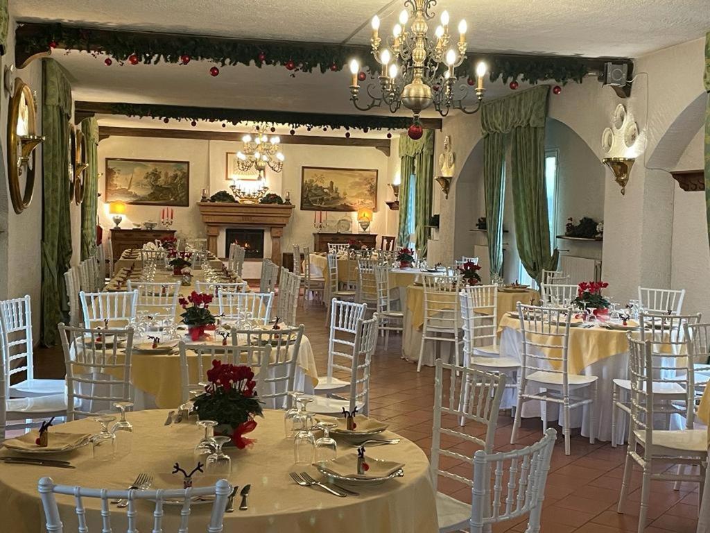 Agriturismo Tenuta La Marchesa Novi Ligure Kültér fotó